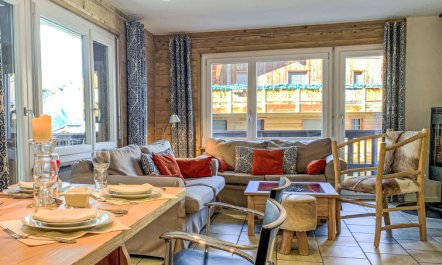 Eden Roc 53 Apartment 3 5