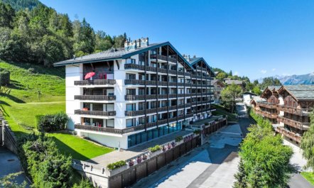 Eden Roc 53 Apartment 3 3