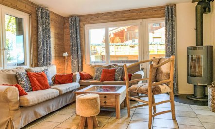 Eden Roc 53 Apartment 3