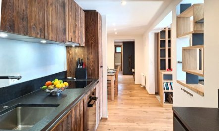 Rousserolles 2 Apartment 6 7