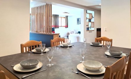 Rousserolles 2 Apartment 6 2