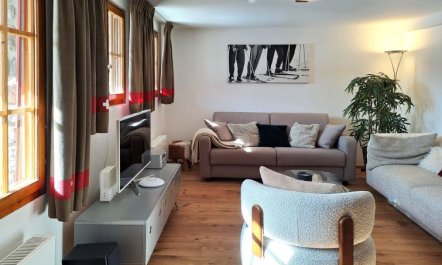 Rousserolles 2 Apartment 6 5