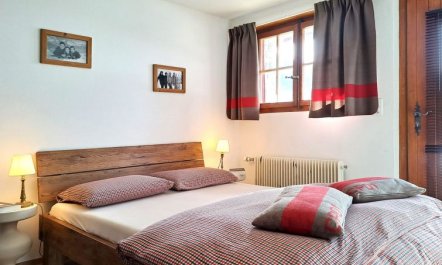 Rousserolles 2 Apartment 6 4