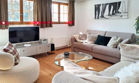 Rousserolles 2 Apartment 6