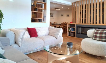 Rousserolles 2 Apartment 6 1