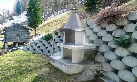 Piccolo Holiday Home 3 4