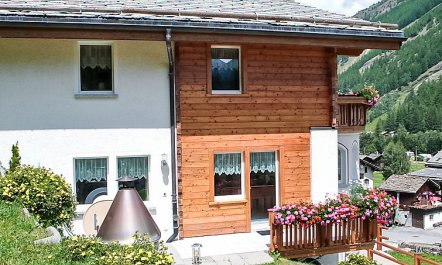 Piccolo Holiday Home 3 5