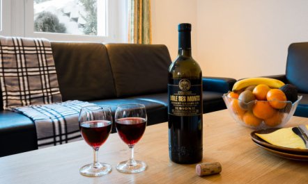 Piccolo Holiday Home 3 6