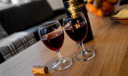 Piccolo Holiday Home 3 7