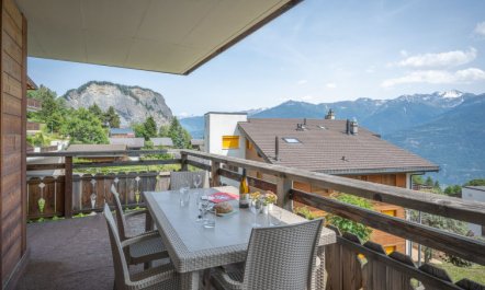 Seya 19 Apartment 2 4