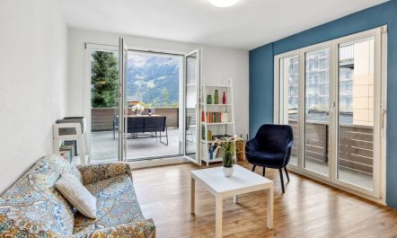 BeKb-Gebäude Apt. 01 1