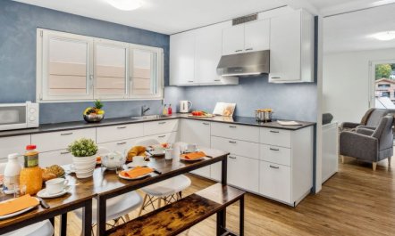 BeKb-Gebäude Apt. 01 2