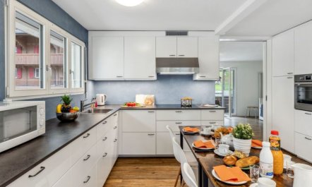 BeKb-Gebäude Apt. 01 7