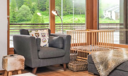 Rosablanche 205 Apartment 87 7