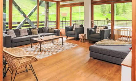 Rosablanche 205 Apartment 87 5