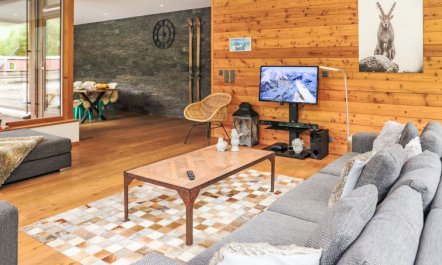 Rosablanche 205 Apartment 87