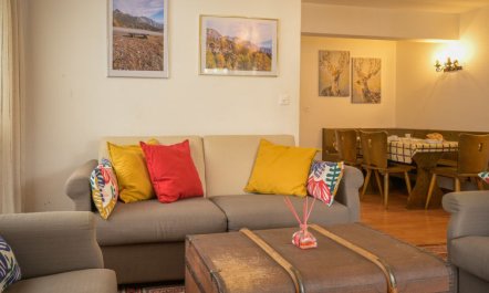 Dent Favre A 5 Apartment 16 1