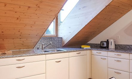 Mittaghorn Apt.8 Apartment 3 1