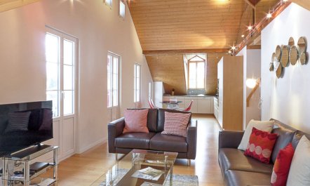 Mittaghorn Apt.8 Apartment 3