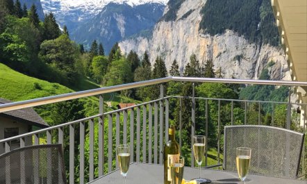 Mittaghorn Apt.8 Apartment 3 3