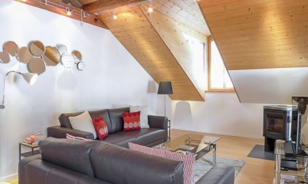 Mittaghorn Apt.8 Apartment 3 7