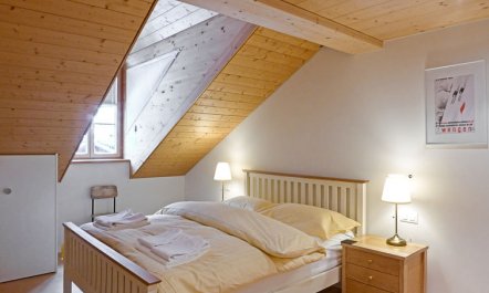 Mittaghorn Apt.8 Apartment 3 2