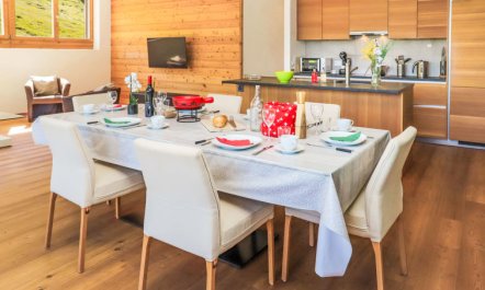 Rosablanche D 204 A Apartment 103 5