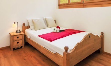 Rosablanche D 204 A Apartment 103 4