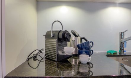 Lantau Apartment 5 7