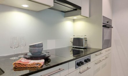 Lantau Apartment 5 6