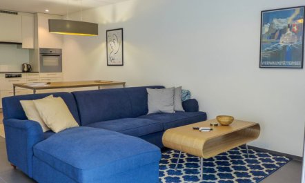 Lantau Apartment 5 3