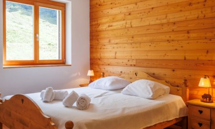 Rosablanche E 107 Apartment 102 2