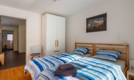 Terrasse Apartment 3 6