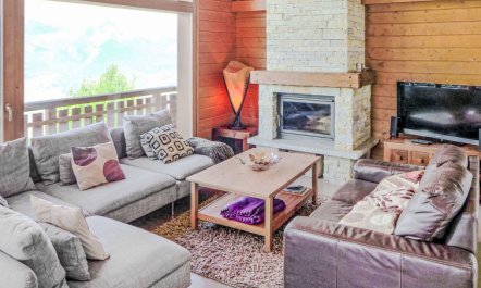 La Truffe Holiday Home 2 7