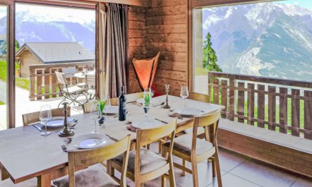 La Truffe Holiday Home 2 2