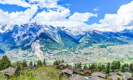 La Truffe Holiday Home 2 1