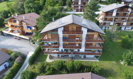 Plein Soleil A 7 Apartment 6 4