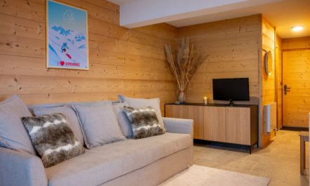 Plein Soleil A 7 Apartment 6