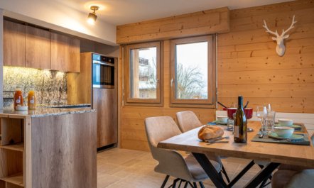 Plein Soleil A 7 Apartment 6 1