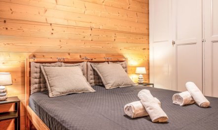 Plein Soleil A 7 Apartment 6 7