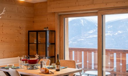 Plein Soleil A 7 Apartment 6 6