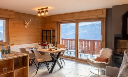 Plein Soleil A 7 Apartment 6 3