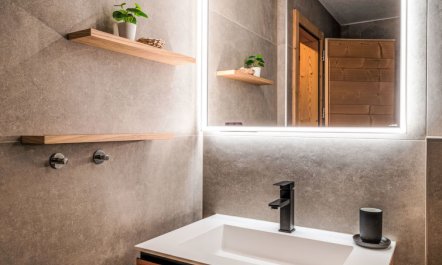 Plein Soleil A 7 Apartment 6 5