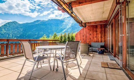 Carving R02 Apartment 4 1