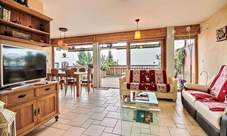 Carving R02 Apartment 4 3