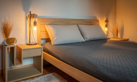 Caroubier 6 Apartment 4 3