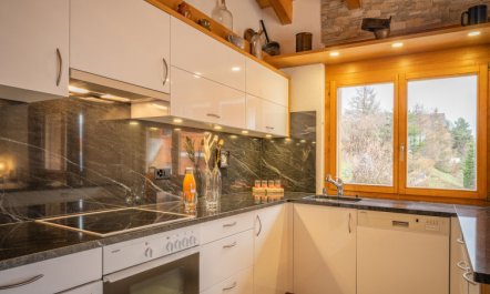 Caroubier 6 Apartment 4 4