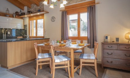 Caroubier 6 Apartment 4 2