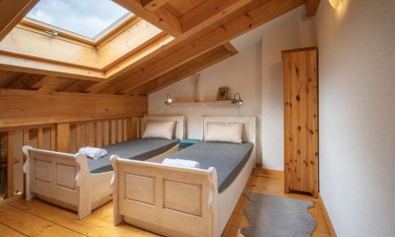 Caroubier 6 Apartment 4 7