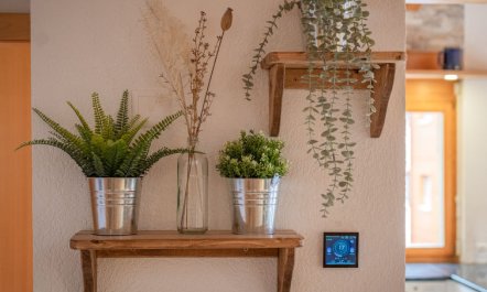 Caroubier 6 Apartment 4 6